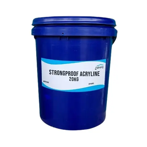 StrongProof Acryline